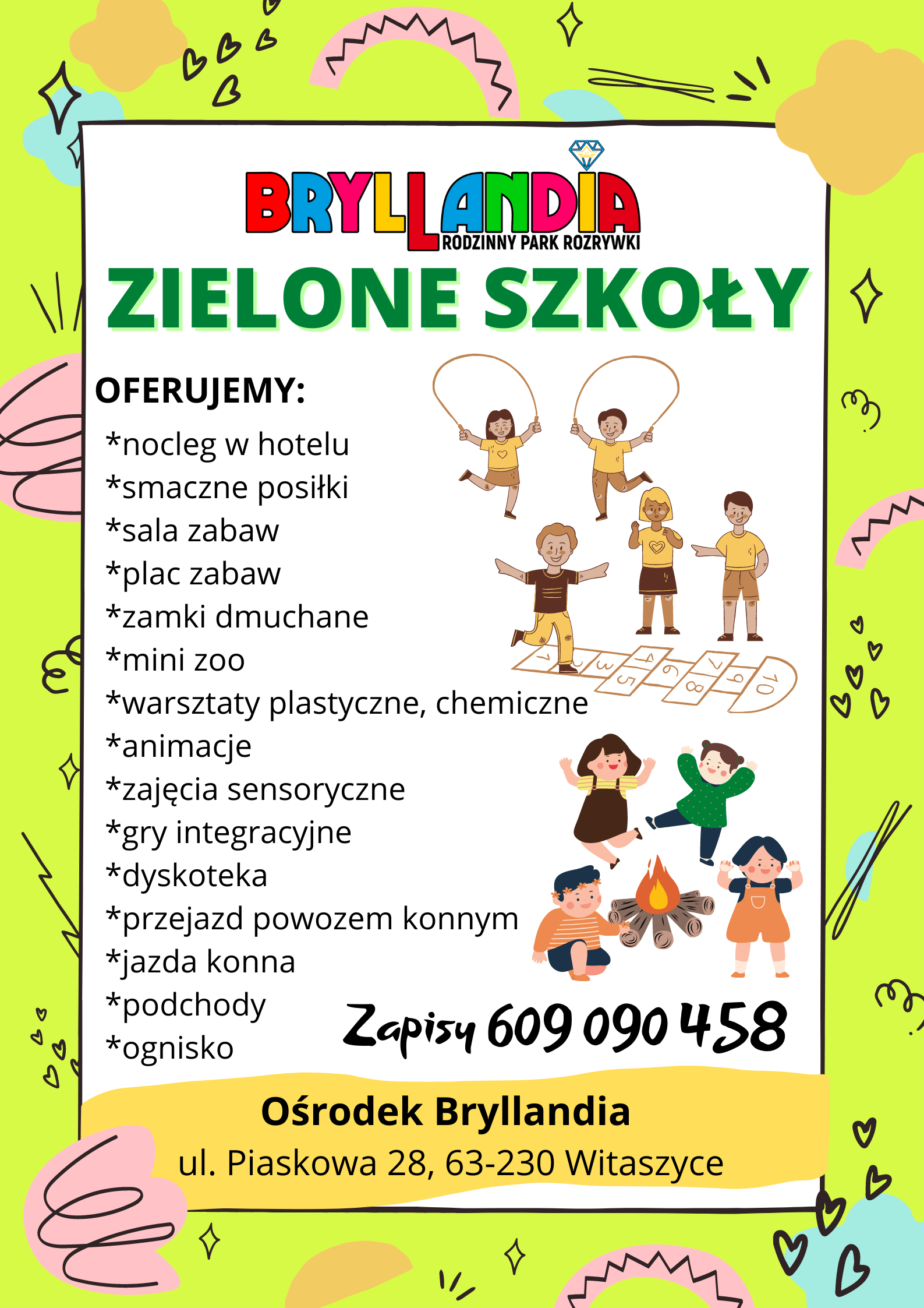 SZKOLY